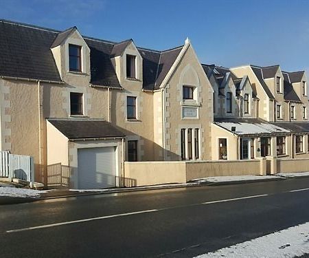 Glen Orchy House Hotel Lerwick Eksteriør billede