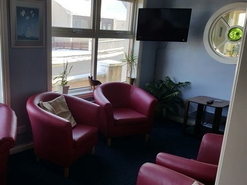 Glen Orchy House Hotel Lerwick Eksteriør billede