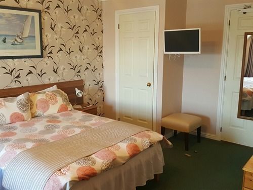 Glen Orchy House Hotel Lerwick Eksteriør billede