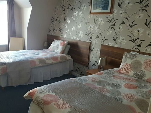 Glen Orchy House Hotel Lerwick Eksteriør billede