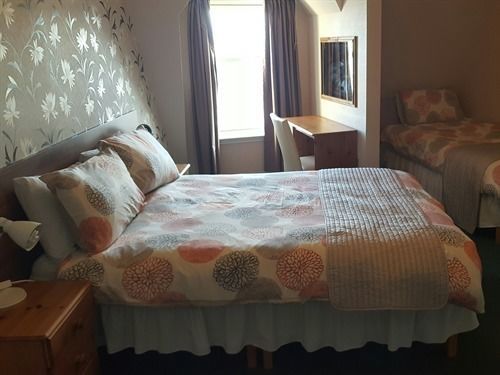 Glen Orchy House Hotel Lerwick Eksteriør billede