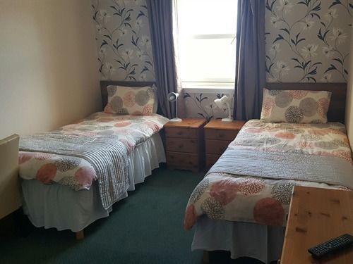 Glen Orchy House Hotel Lerwick Eksteriør billede