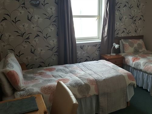 Glen Orchy House Hotel Lerwick Eksteriør billede