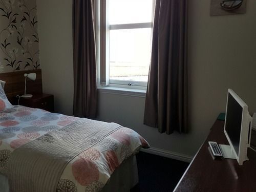 Glen Orchy House Hotel Lerwick Eksteriør billede