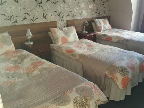 Glen Orchy House Hotel Lerwick Eksteriør billede