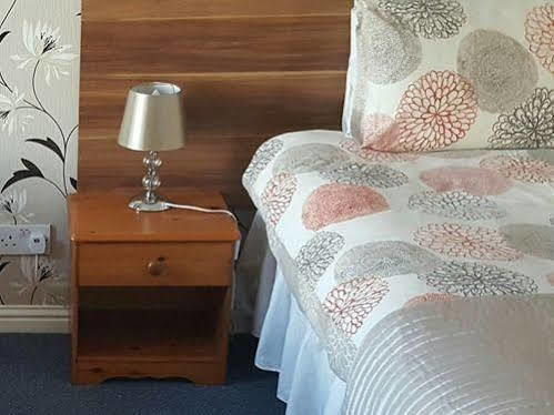 Glen Orchy House Hotel Lerwick Eksteriør billede