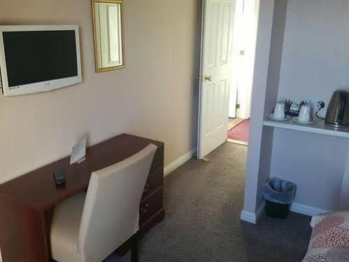 Glen Orchy House Hotel Lerwick Eksteriør billede