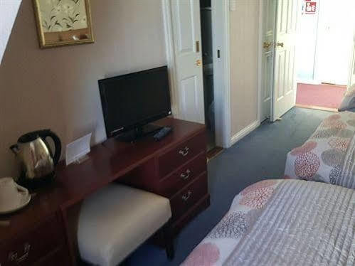 Glen Orchy House Hotel Lerwick Eksteriør billede