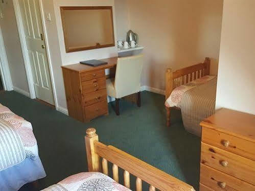 Glen Orchy House Hotel Lerwick Eksteriør billede