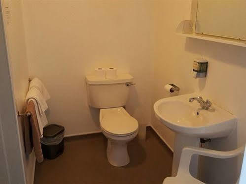 Glen Orchy House Hotel Lerwick Eksteriør billede