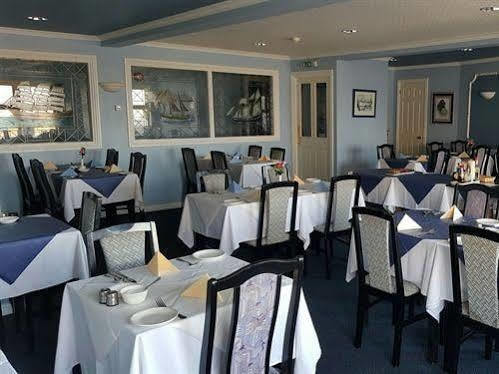 Glen Orchy House Hotel Lerwick Eksteriør billede