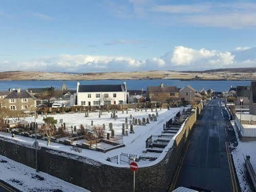 Glen Orchy House Hotel Lerwick Eksteriør billede